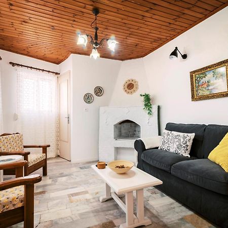 Olympia'S Cozy Guesthouse Psinthos 外观 照片