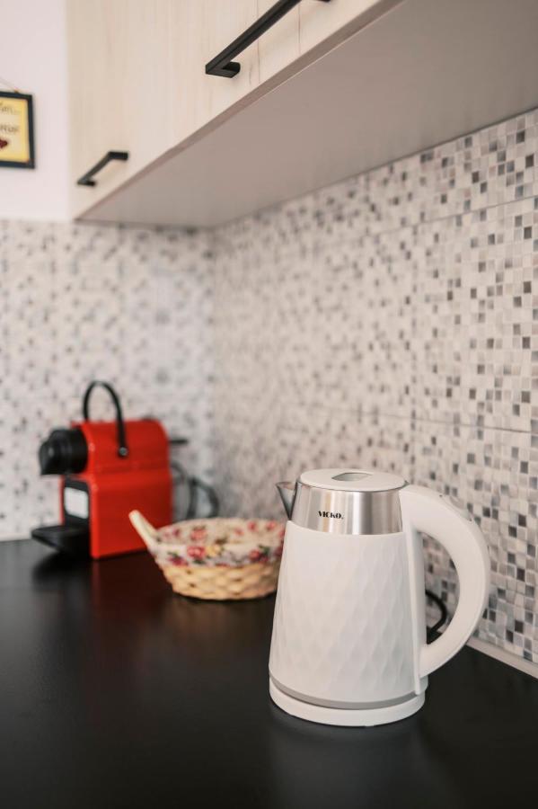 Olympia'S Cozy Guesthouse Psinthos 外观 照片